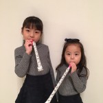 姿勢咬合 拭き戻し2人 姿勢咬合 拭き戻し2人