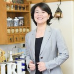 パン社長㈱リバーフィールド㈱フォレストフィールド山岡和美さん パン社長㈱リバーフィールド㈱フォレストフィールド山岡和美さん