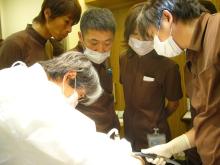安部歯科医院のブログ