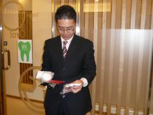 安部歯科医院のブログ