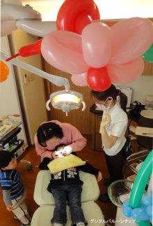 安部歯科医院のブログ