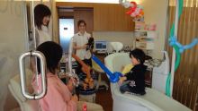 安部歯科医院のブログ
