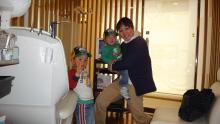 東大阪の歯科医院 安部歯科医院blog