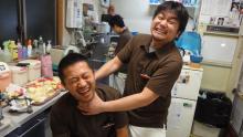 東大阪の歯科医院 安部歯科医院blog