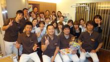 東大阪の歯科医院 安部歯科医院blog