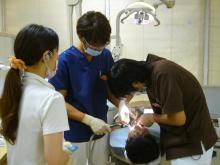 東大阪の歯科医院 安部歯科医院blog