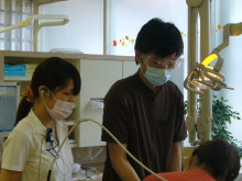 東大阪の歯科医院 安部歯科医院blog