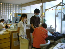 東大阪の歯科医院 安部歯科医院blog