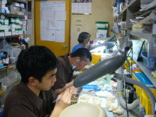 東大阪の歯科医院　安部歯科医院ｂｌｏｇ