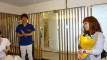東大阪の歯科医院　安部歯科医院ｂｌｏｇ