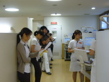 東大阪の歯科医院 安部歯科医院blog