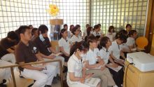 東大阪の歯科医院 安部歯科医院blog