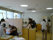 東大阪の歯科医院 安部歯科医院blog