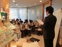 東大阪の歯科医院 安部歯科医院blog