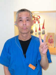 東大阪の歯科医院 安部歯科医院blog