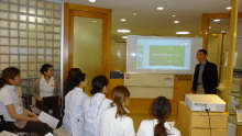 東大阪の歯科医院 安部歯科医院blog