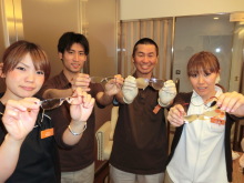 東大阪の歯科医院 安部歯科医院blog