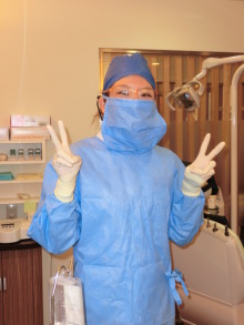 東大阪の歯科医院 安部歯科医院blog