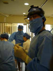 東大阪の歯科医院 安部歯科医院blog
